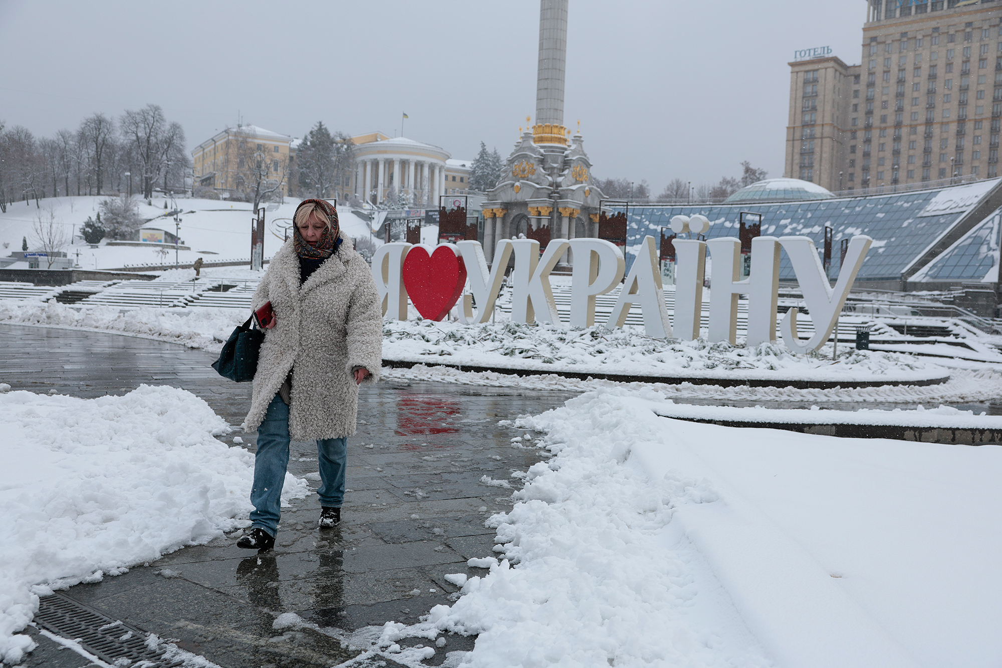 Чому -25 взимку не аномалія та чи загрожує Україні "сибірський вибух": пояснює кліматолог